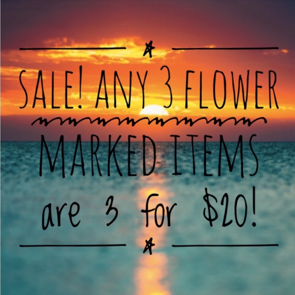 🌺Simply Southern Sanitizer Holder Keychain - Zest - Picture 2 of 3